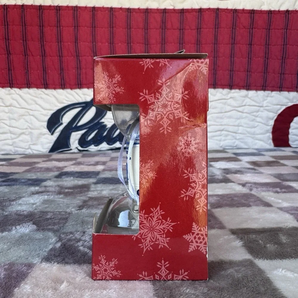 Hallmark product red